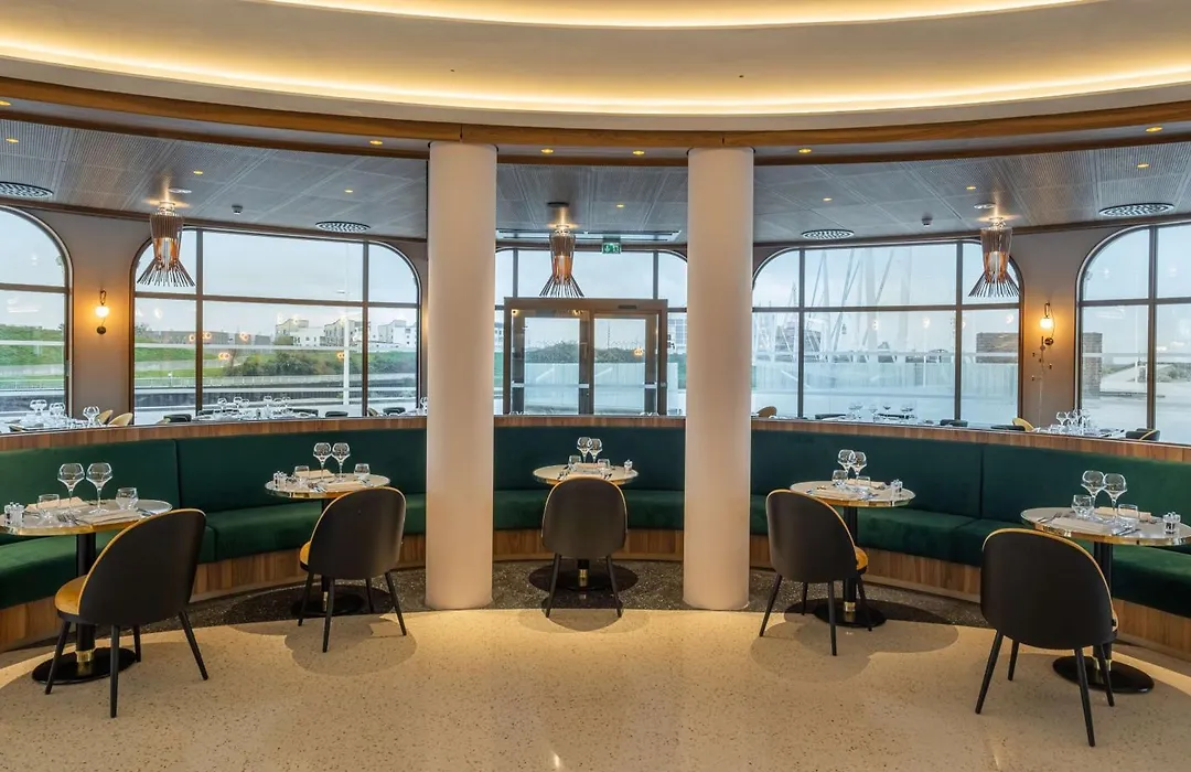 Radisson Blu Grand Hotel & Spa, Malo-Les-Bains-1